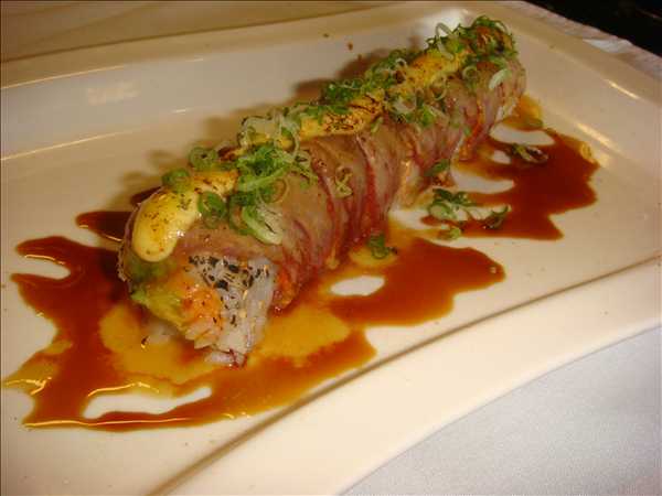 Hanky Panky Roll